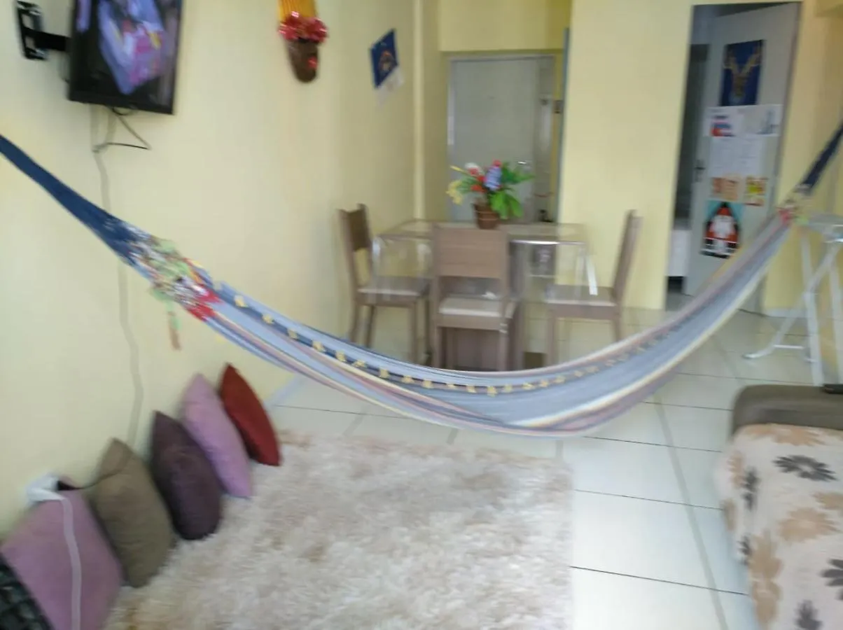 Recife Centro Apartamento Apartment