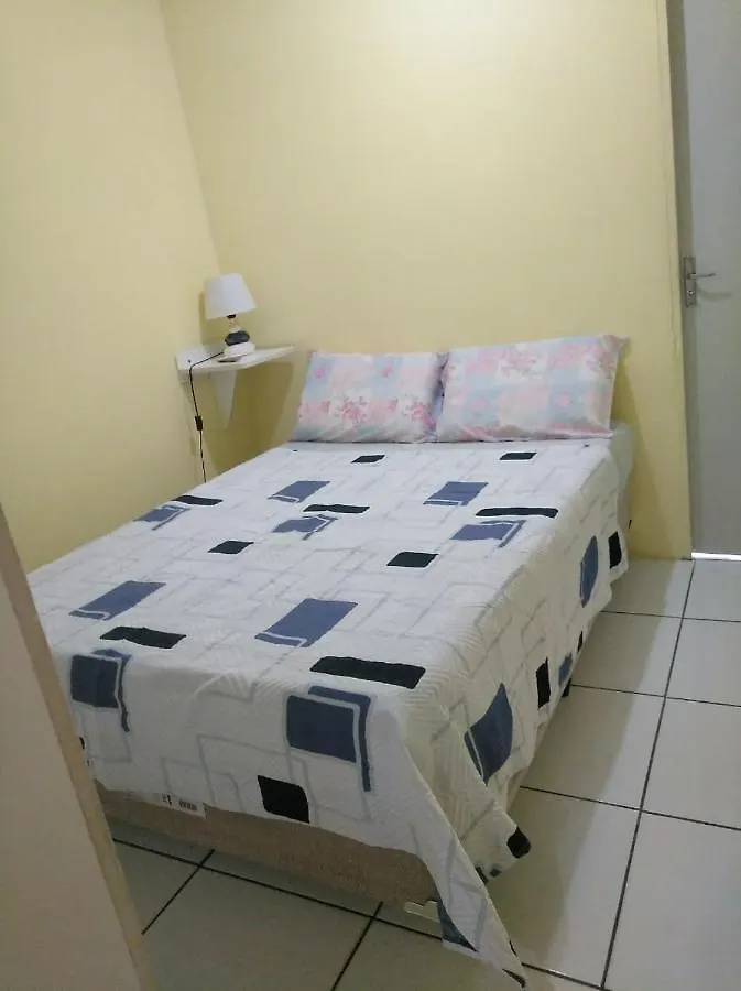 Recife Centro Apartamento 0*,