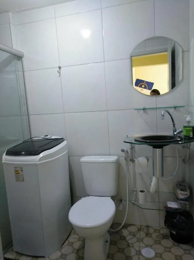 Recife Centro Apartamento Apartment